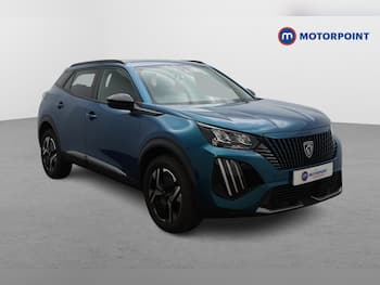 Used Peugeot 2008 2025 for sale - 79732899: Photo