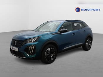 Used Peugeot 2008 2025 for sale - 79732899: Photo