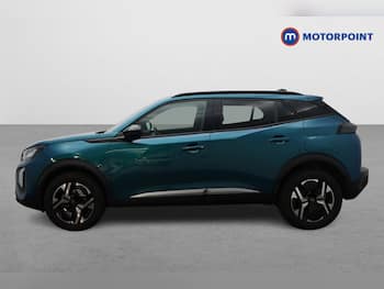 Used Peugeot 2008 2025 for sale - 79732899: Photo