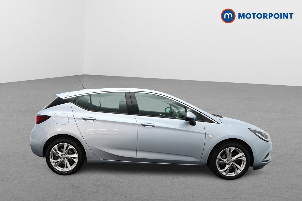 Used Vauxhall Astra 2019 for sale - 76038419: Photo 1