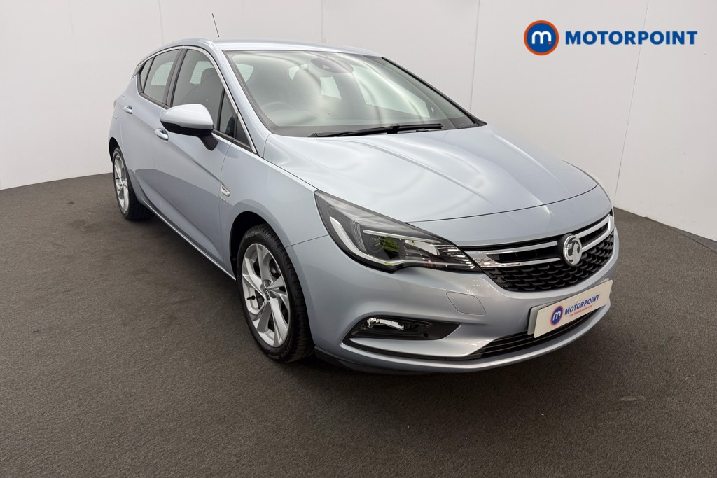 Used Vauxhall Astra 2019 for sale - 76038419: Photo 10