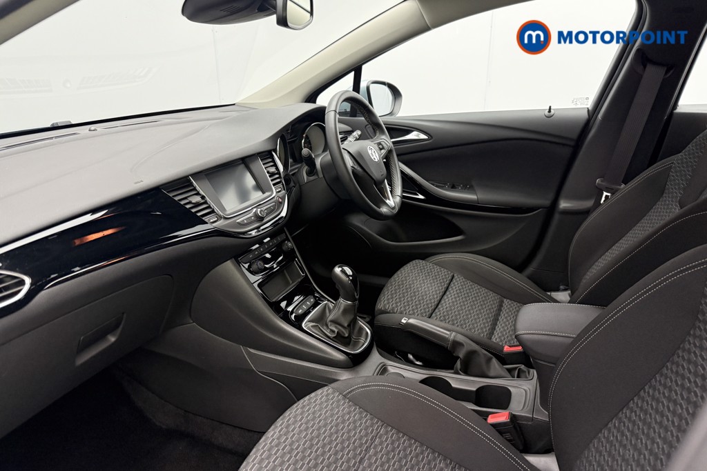 Used Vauxhall Astra 2019 for sale - 76038419: Photo 11