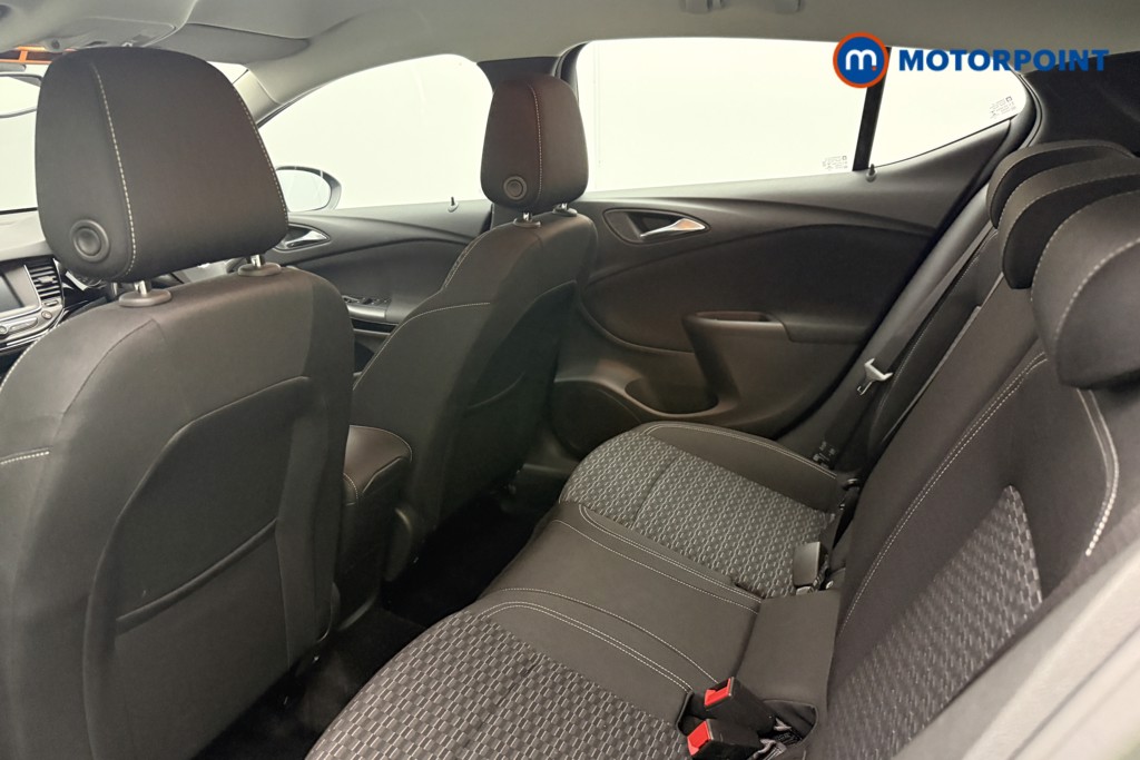 Used Vauxhall Astra 2019 for sale - 76038419: Photo 12