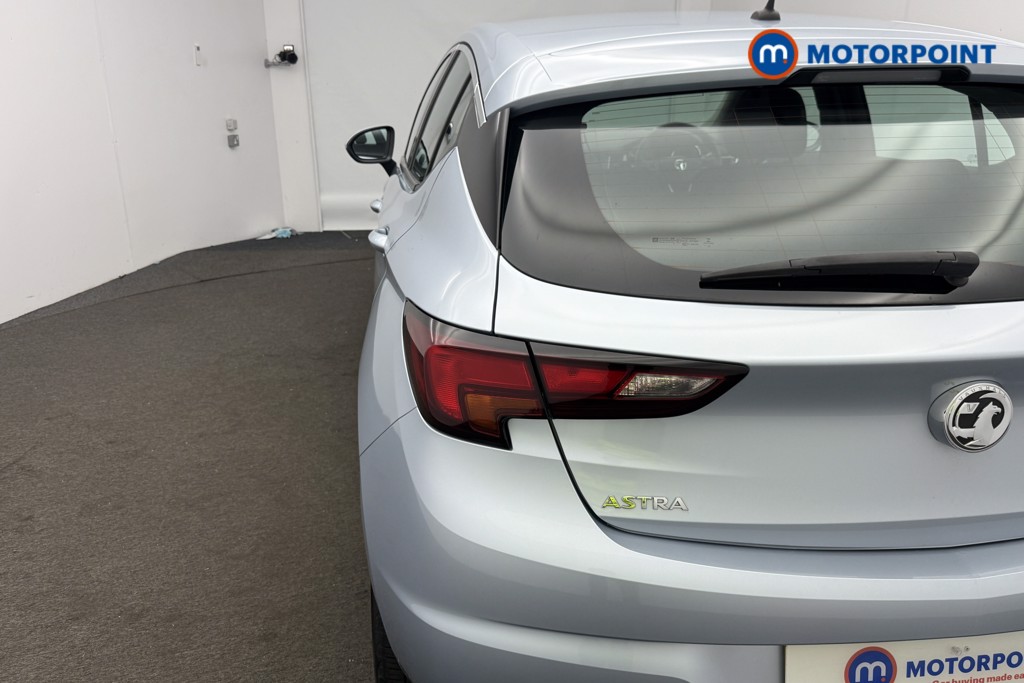 Used Vauxhall Astra 2019 for sale - 76038419: Photo 13