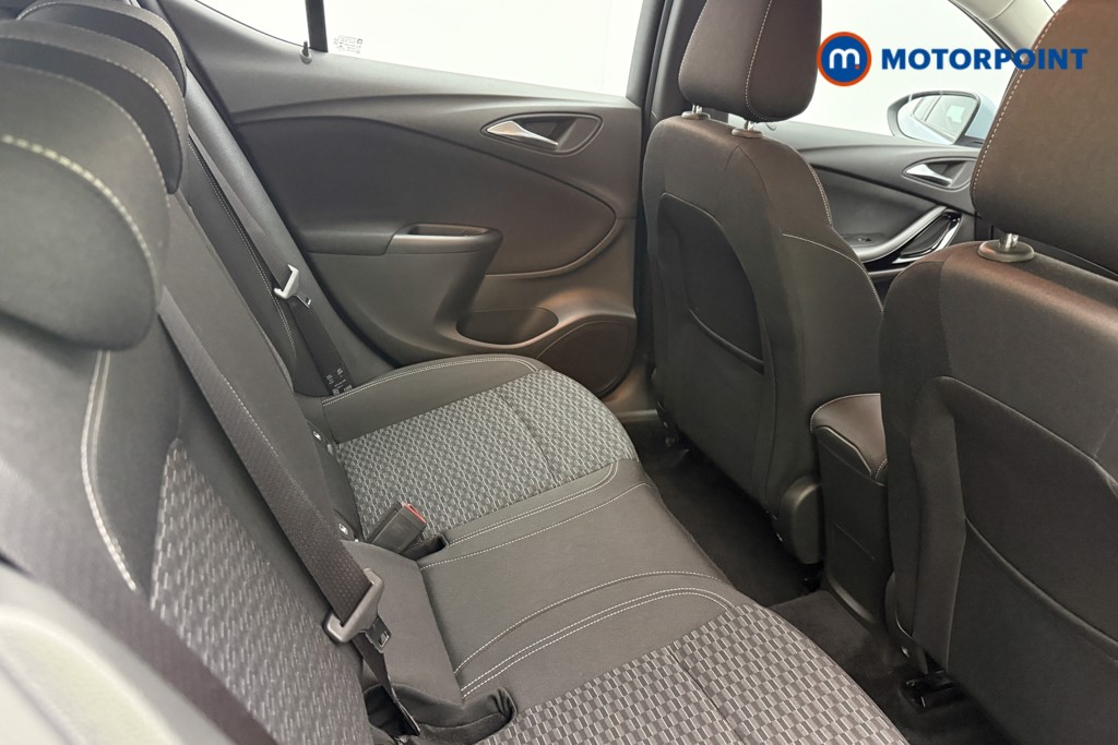 Used Vauxhall Astra 2019 for sale - 76038419: Photo 17