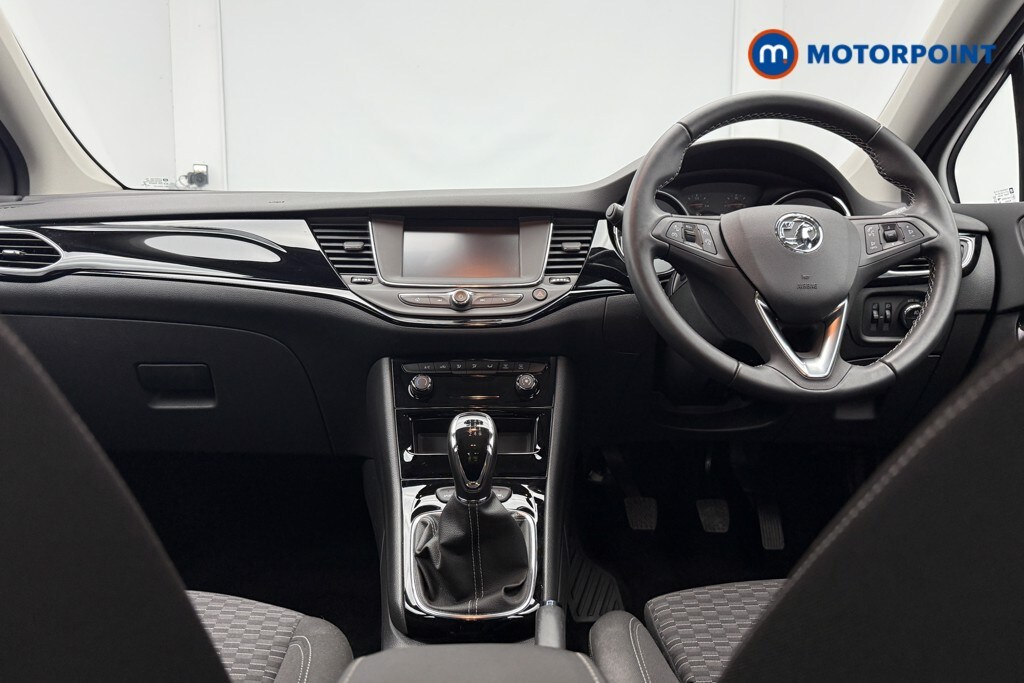 Used Vauxhall Astra 2019 for sale - 76038419: Photo 19
