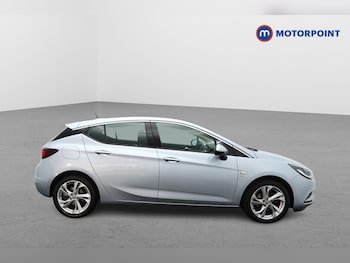 Vauxhall - Astra