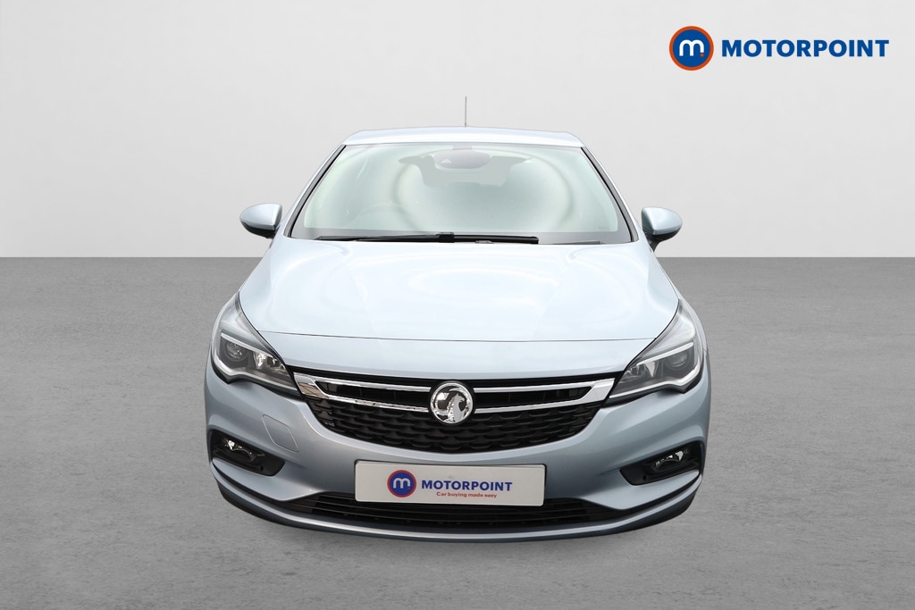 Used Vauxhall Astra 2019 for sale - 76038419: Photo 2
