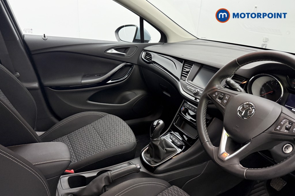 Used Vauxhall Astra 2019 for sale - 76038419: Photo 20