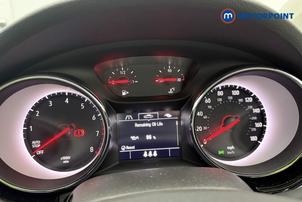 Used Vauxhall Astra 2019 for sale - 76038419: Photo 23