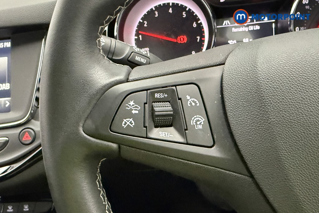 Used Vauxhall Astra 2019 for sale - 76038419: Photo 27