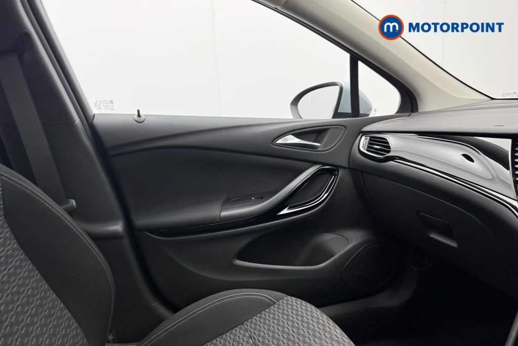 Used Vauxhall Astra 2019 for sale - 76038419: Photo 29