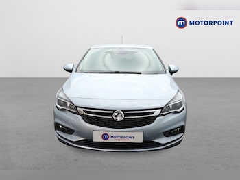 Used Vauxhall Astra 2019 for sale - 76038419: Photo 2