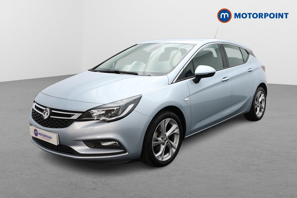Used Vauxhall Astra 2019 for sale - 76038419: Photo 3