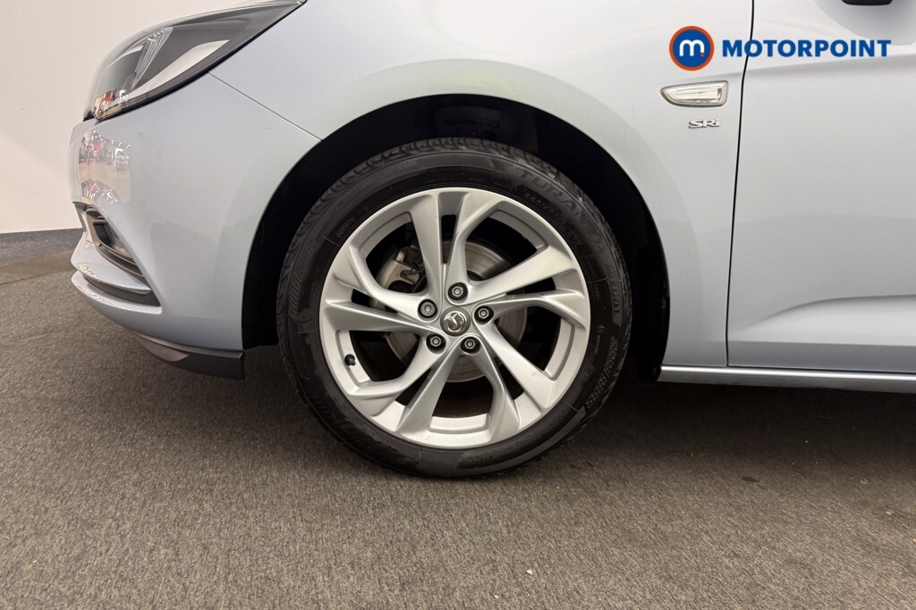 Used Vauxhall Astra 2019 for sale - 76038419: Photo 30