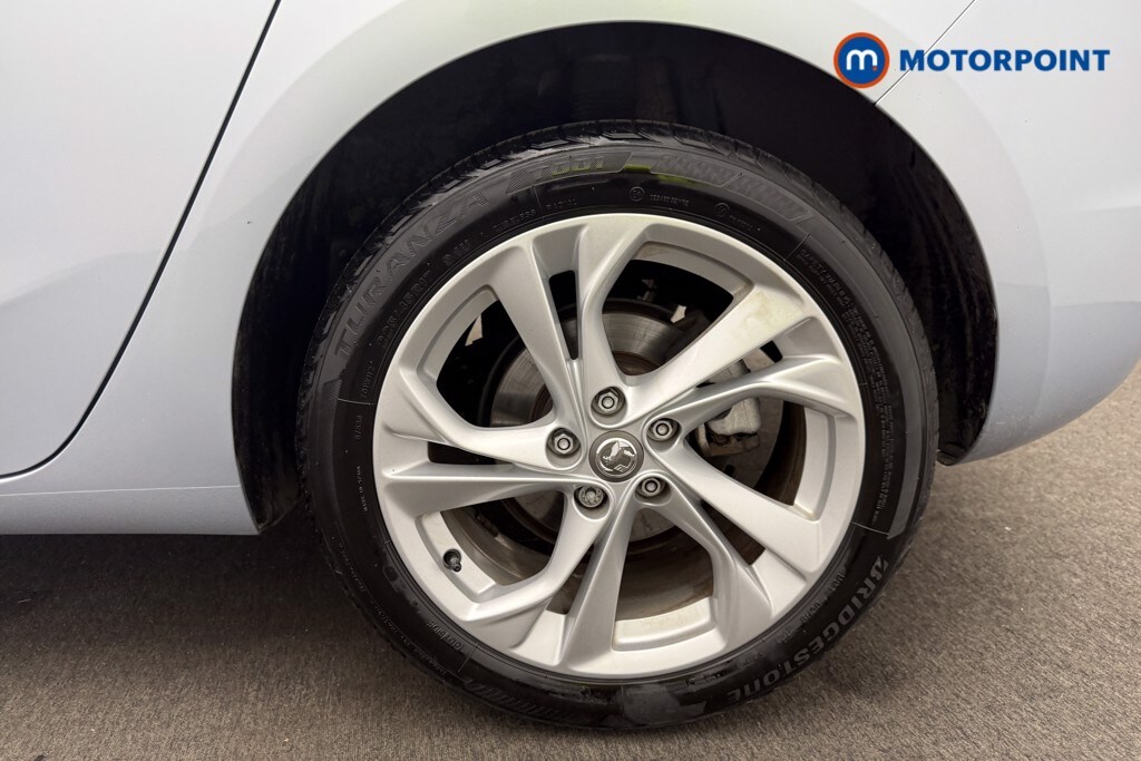 Used Vauxhall Astra 2019 for sale - 76038419: Photo 31