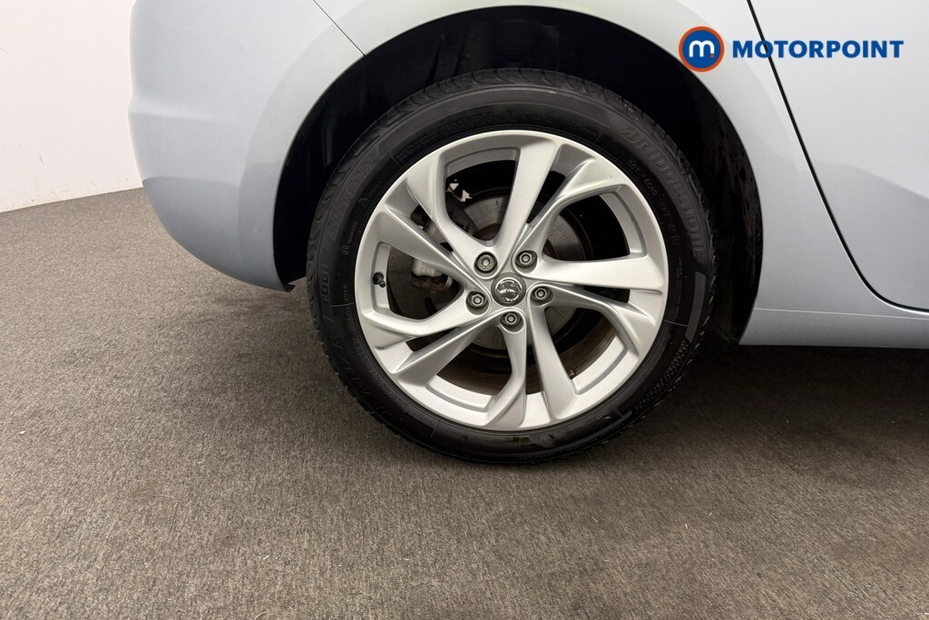 Used Vauxhall Astra 2019 for sale - 76038419: Photo 32