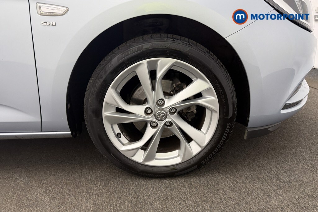 Used Vauxhall Astra 2019 for sale - 76038419: Photo 33