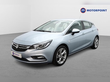 Used Vauxhall Astra 2019 for sale - 76038419: Photo 3