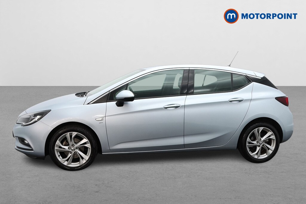 Used Vauxhall Astra 2019 for sale - 76038419: Photo 4