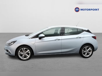 Used Vauxhall Astra 2019 for sale - 76038419: Photo 4