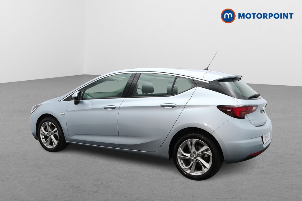 Used Vauxhall Astra 2019 for sale - 76038419: Photo 5