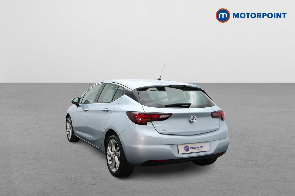 Used Vauxhall Astra 2019 for sale - 76038419: Photo 6