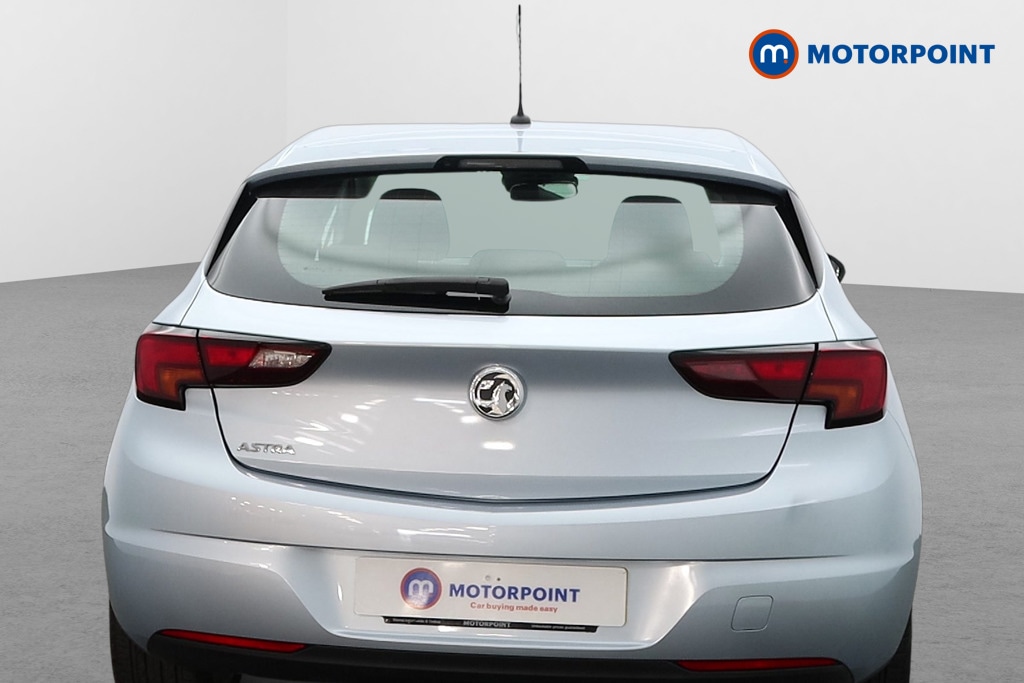 Used Vauxhall Astra 2019 for sale - 76038419: Photo 7