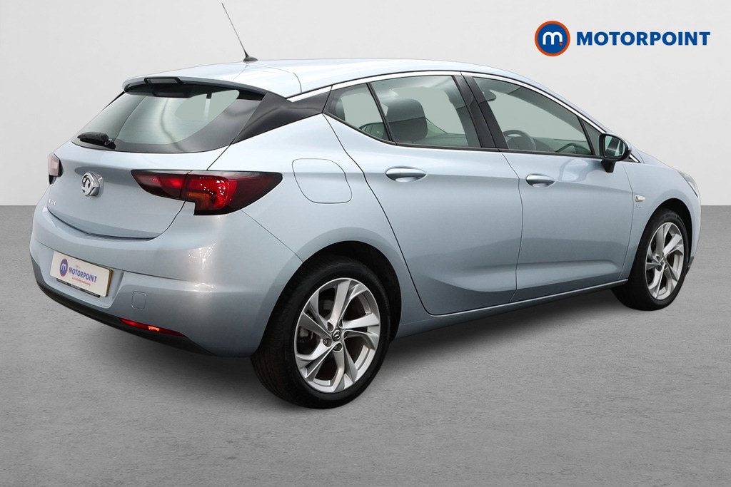 Used Vauxhall Astra 2019 for sale - 76038419: Photo 8