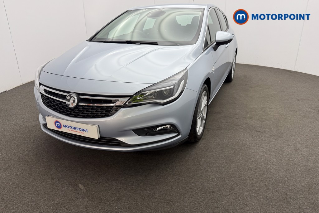 Used Vauxhall Astra 2019 for sale - 76038419: Photo 9