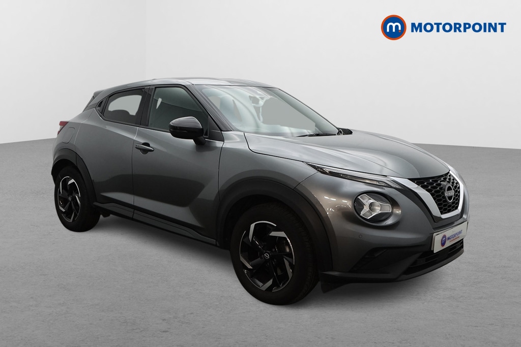 Used Nissan Juke 2024 for sale - 76933808: Photo 1