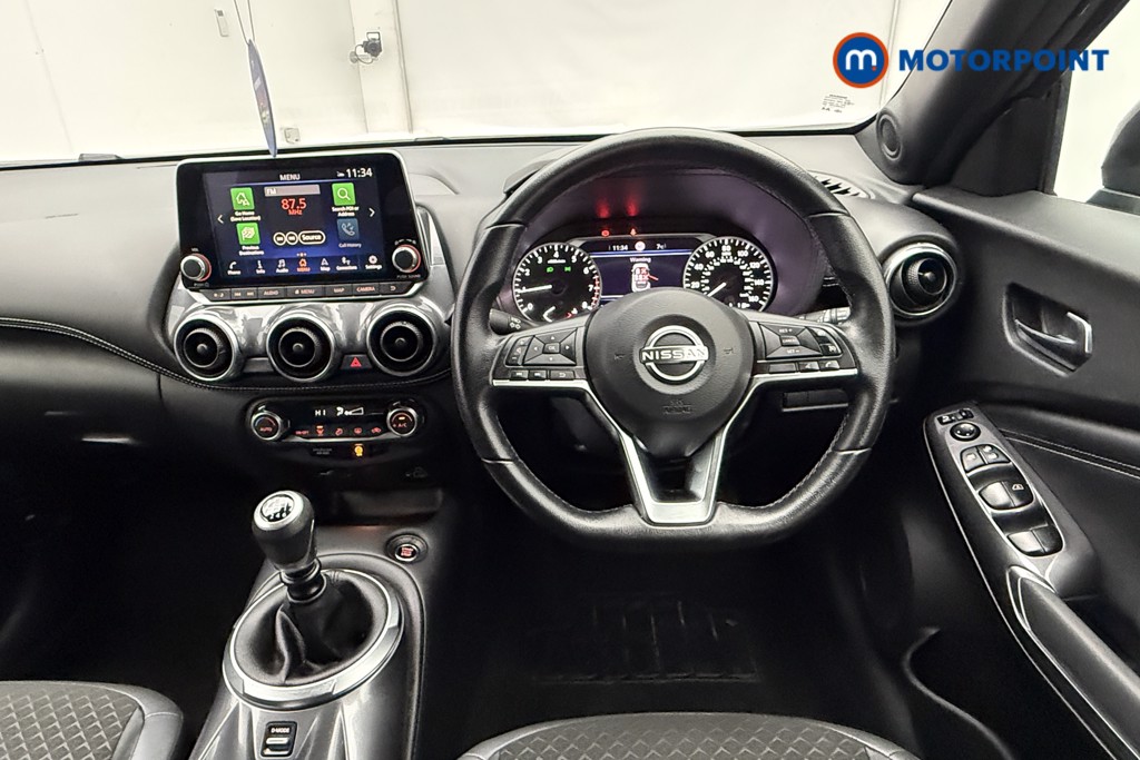 Used Nissan Juke 2024 for sale - 76933808: Photo 10