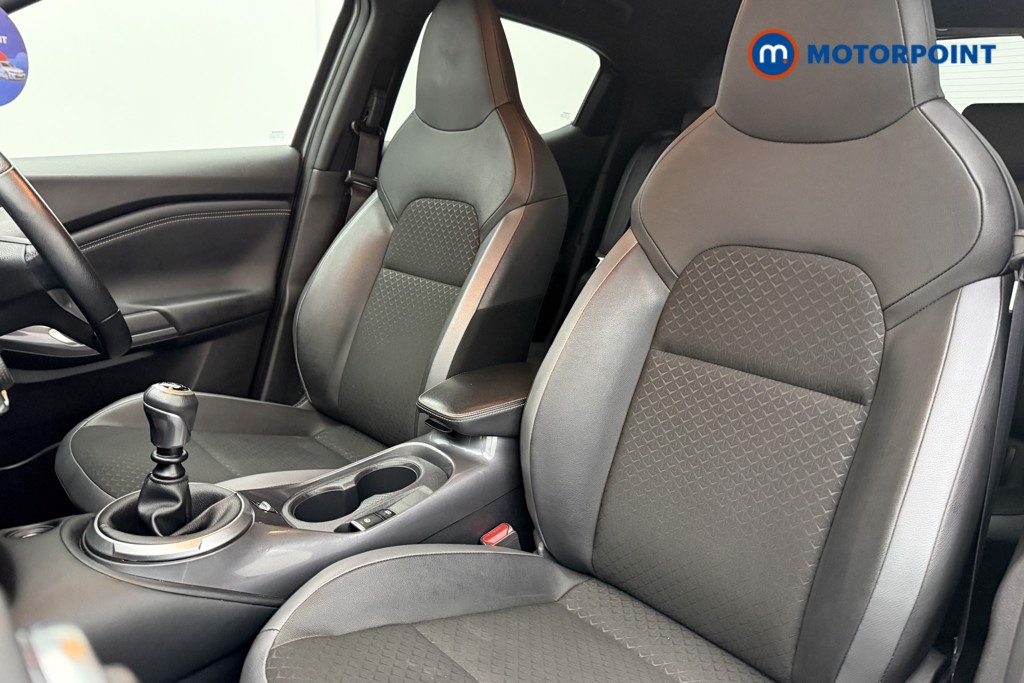 Used Nissan Juke 2024 for sale - 76933808: Photo 11