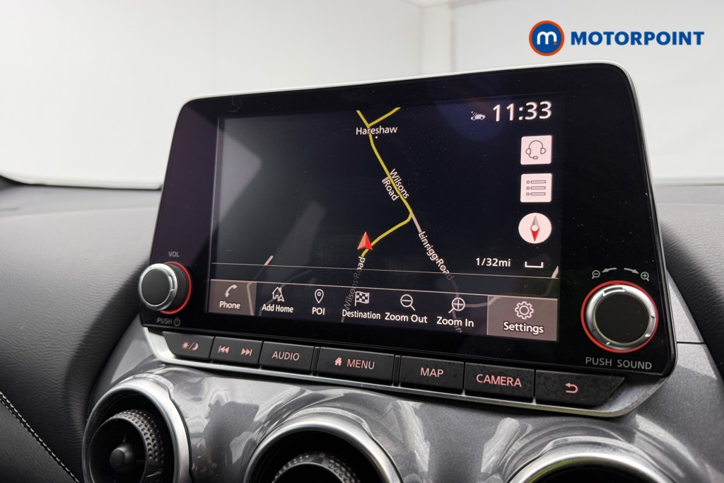 Used Nissan Juke 2024 for sale - 76933808: Photo 18