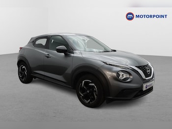 Used Nissan Juke 2024 for sale - 76933808: Photo