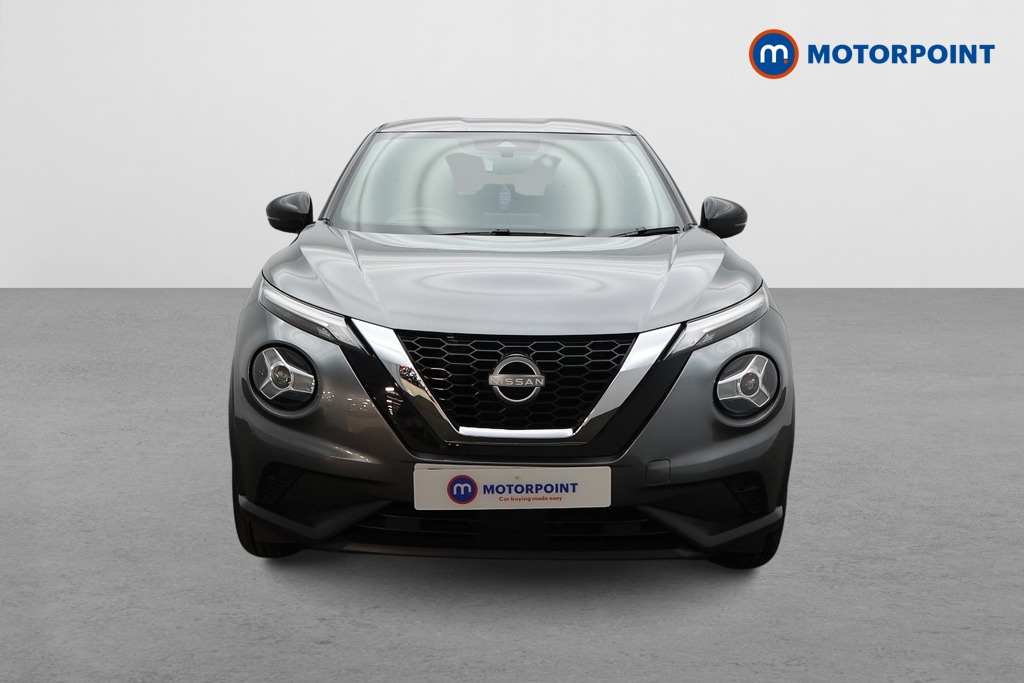 Used Nissan Juke 2024 for sale - 76933808: Photo 2