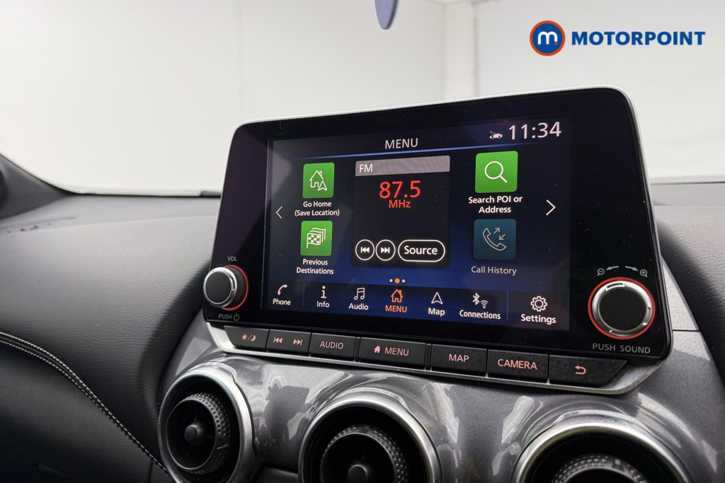 Used Nissan Juke 2024 for sale - 76933808: Photo 20