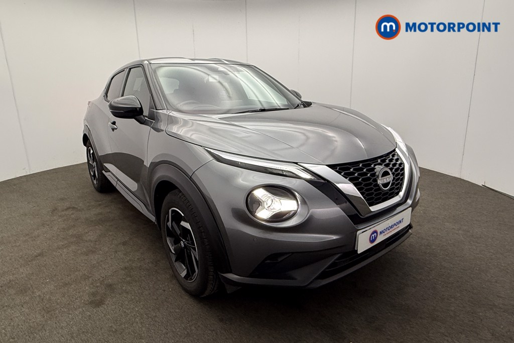 Used Nissan Juke 2024 for sale - 76933808: Photo 28