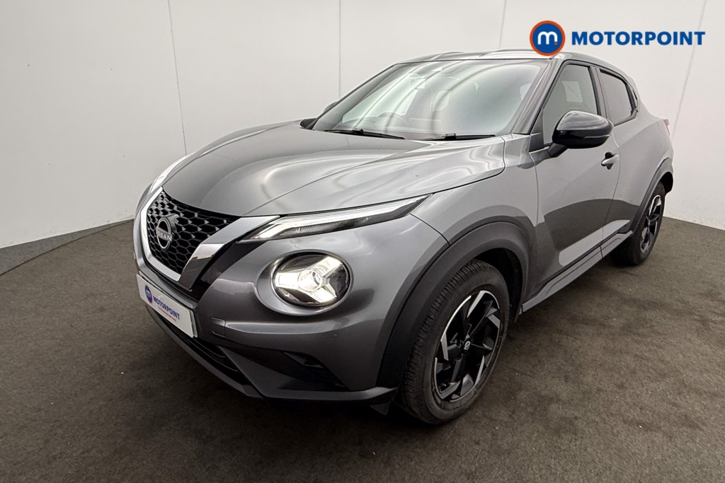 Used Nissan Juke 2024 for sale - 76933808: Photo 29