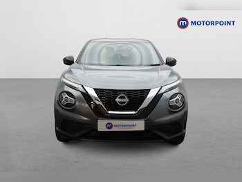 Used Nissan Juke 2024 for sale - 76933808: Photo