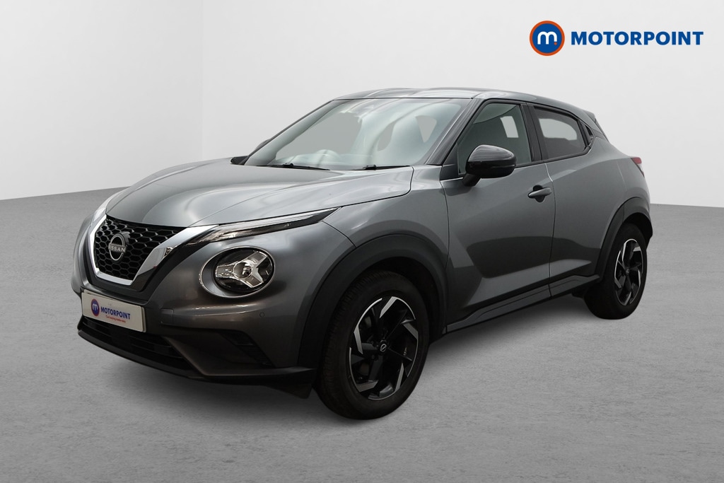 Used Nissan Juke 2024 for sale - 76933808: Photo 3