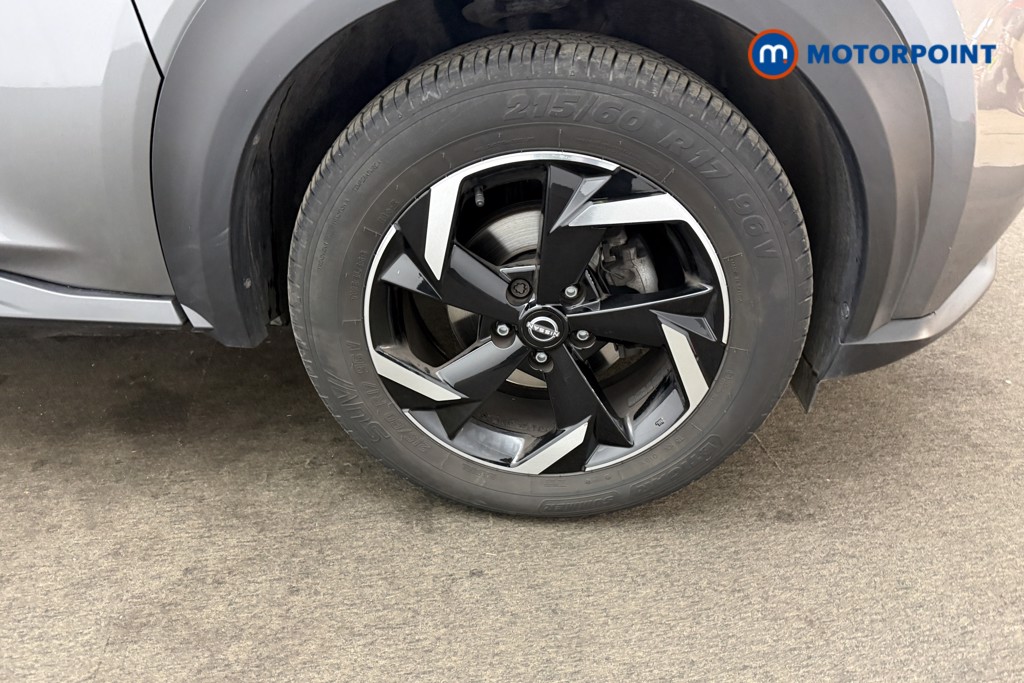 Used Nissan Juke 2024 for sale - 76933808: Photo 31