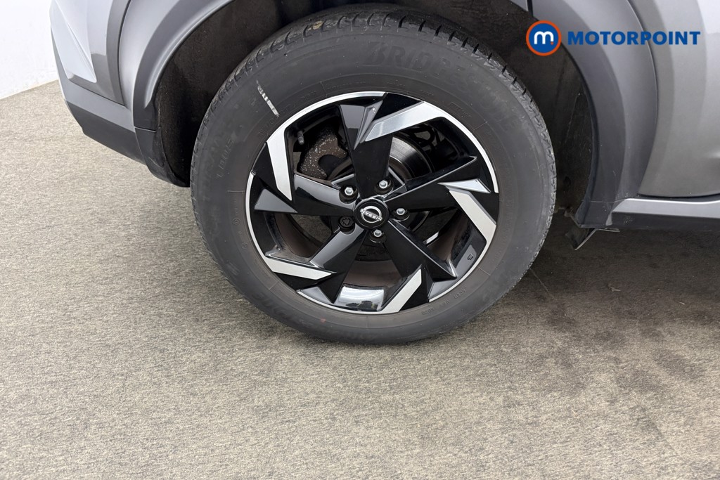 Used Nissan Juke 2024 for sale - 76933808: Photo 32