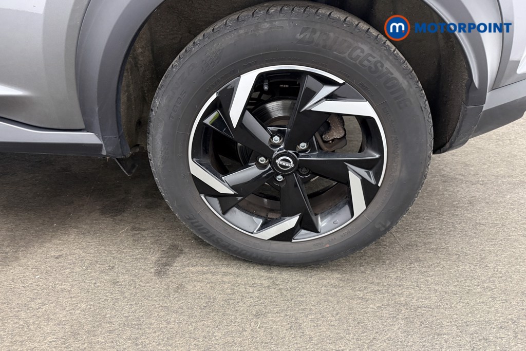 Used Nissan Juke 2024 for sale - 76933808: Photo 33