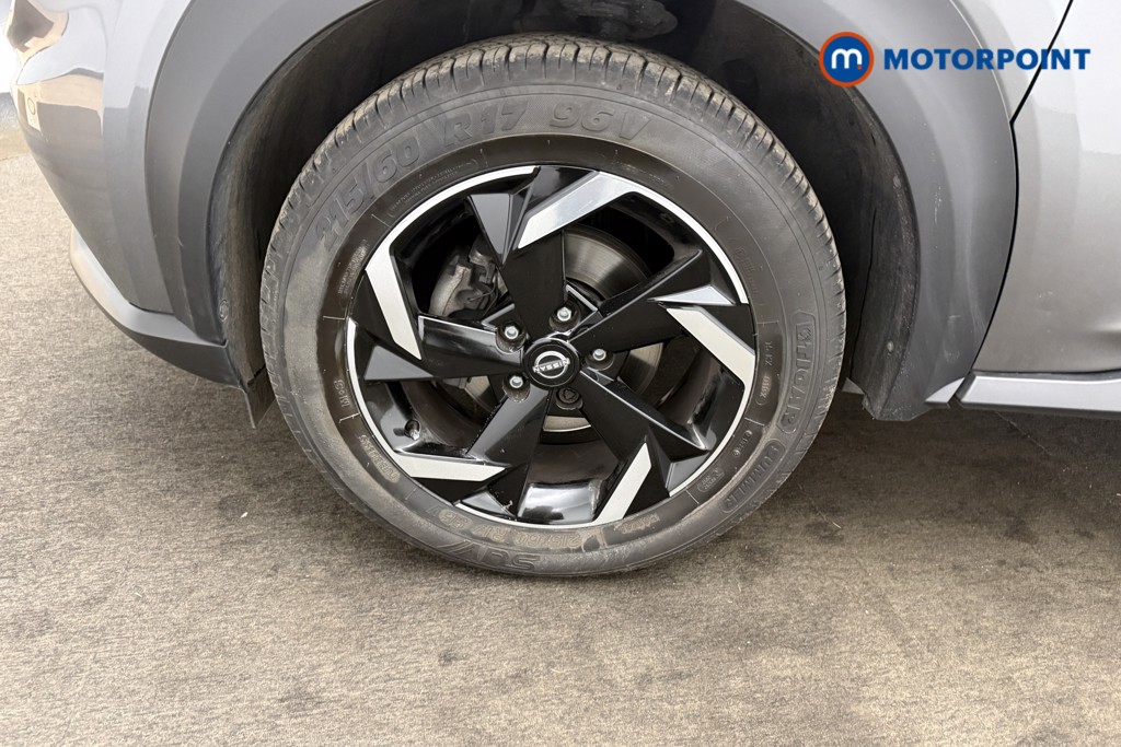 Used Nissan Juke 2024 for sale - 76933808: Photo 34