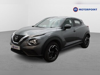 Used Nissan Juke 2024 for sale - 76933808: Photo