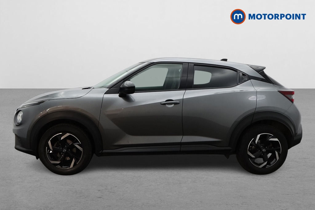 Used Nissan Juke 2024 for sale - 76933808: Photo 4