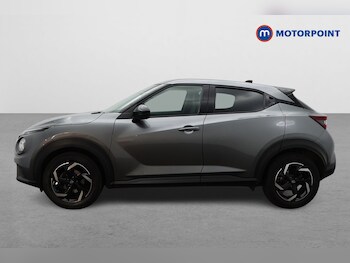 Used Nissan Juke 2024 for sale - 76933808: Photo