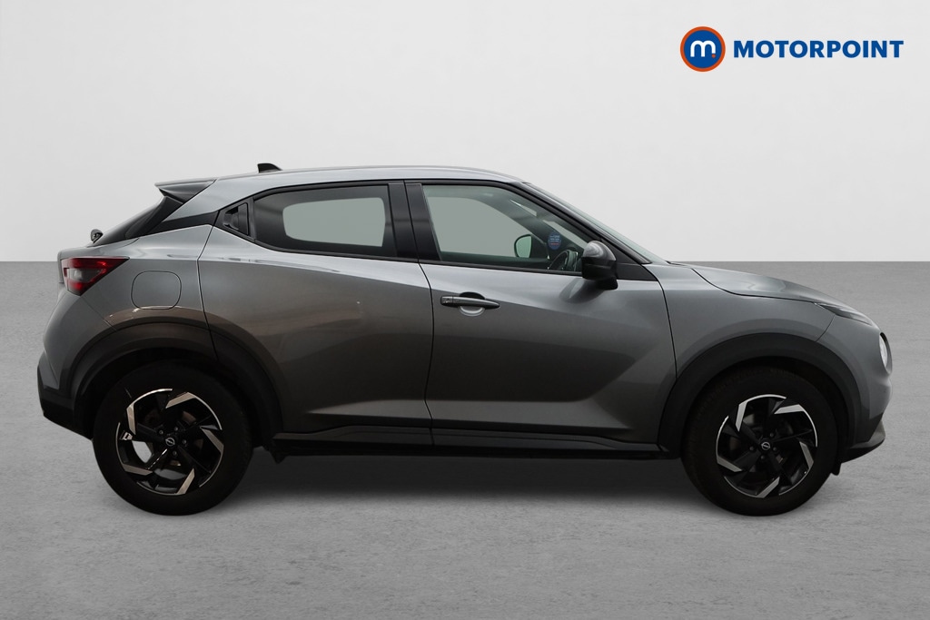 Used Nissan Juke 2024 for sale - 76933808: Photo 8