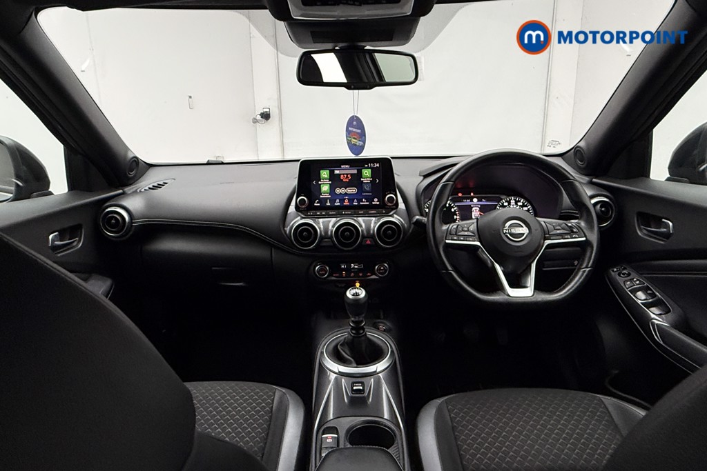 Used Nissan Juke 2024 for sale - 76933808: Photo 9